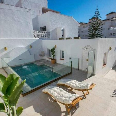 Casa Marinero Beach 3 토록스 외부 사진