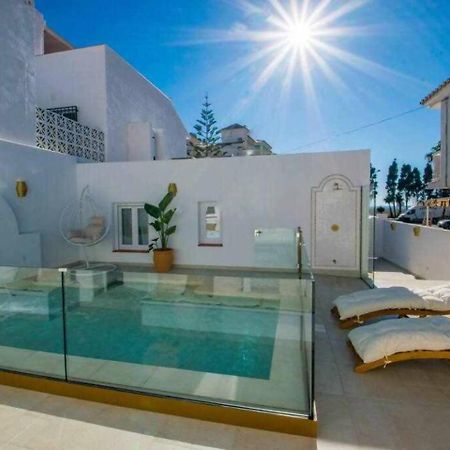 Casa Marinero Beach 3 토록스 외부 사진