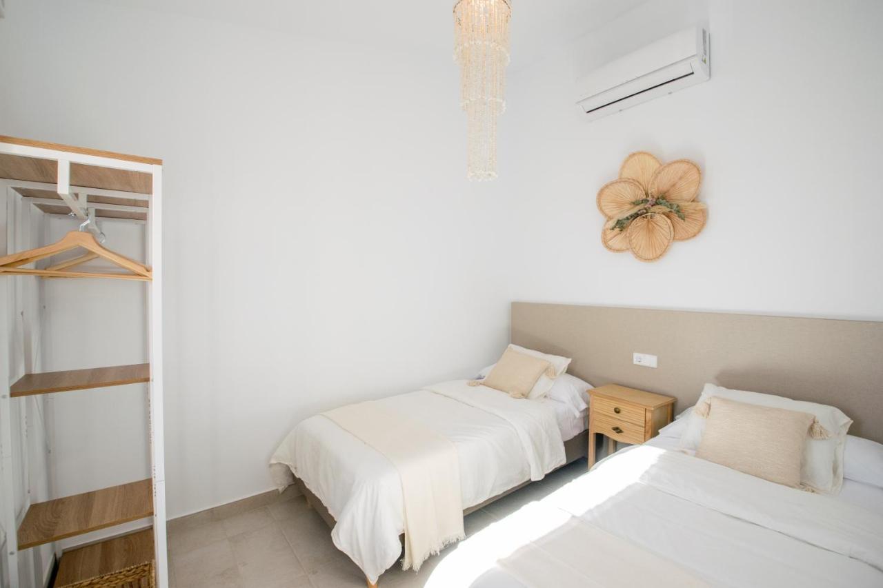 Casa Marinero Beach 3 토록스 외부 사진