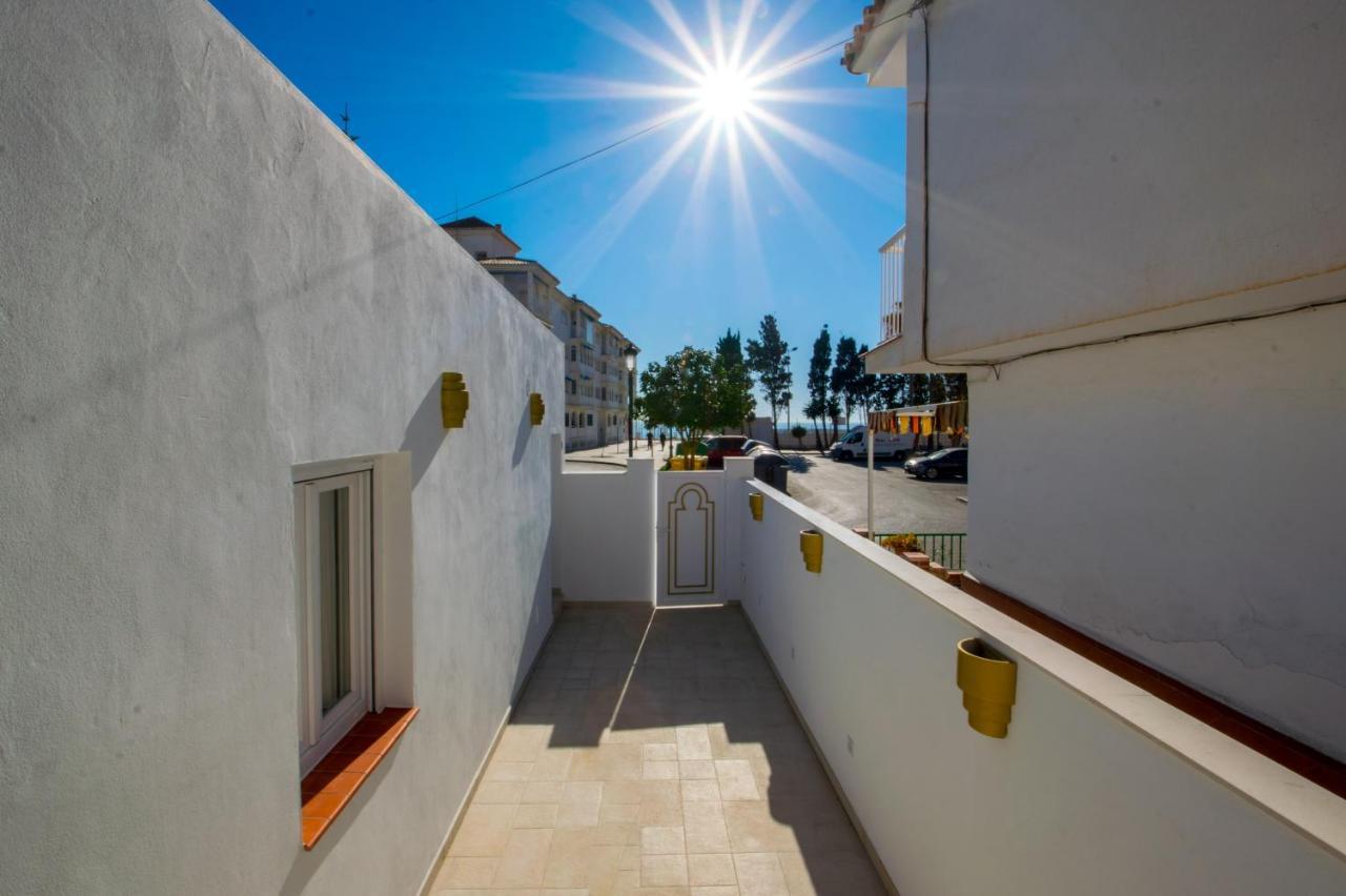Casa Marinero Beach 3 토록스 외부 사진