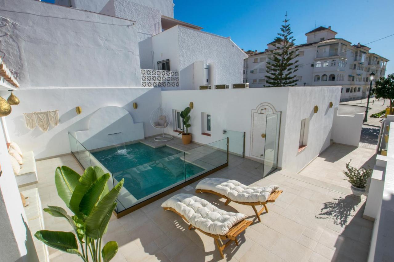 Casa Marinero Beach 3 토록스 외부 사진