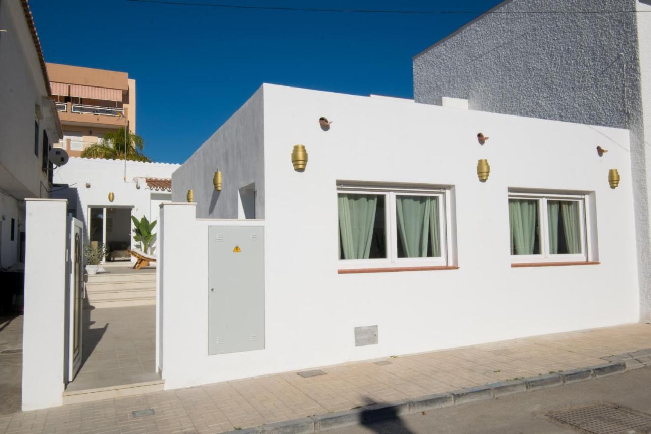 Casa Marinero Beach 3 토록스 외부 사진