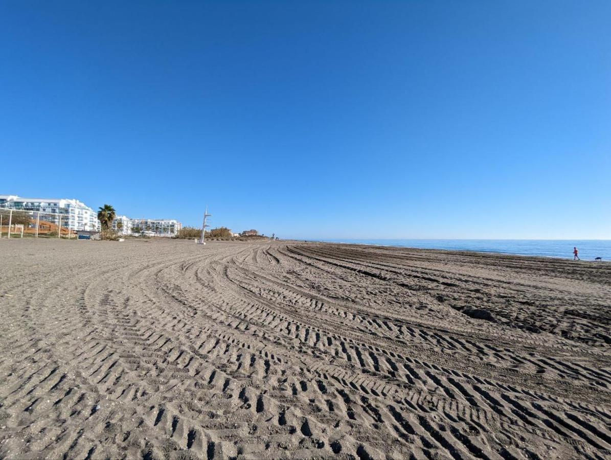 Casa Marinero Beach 3 토록스 외부 사진
