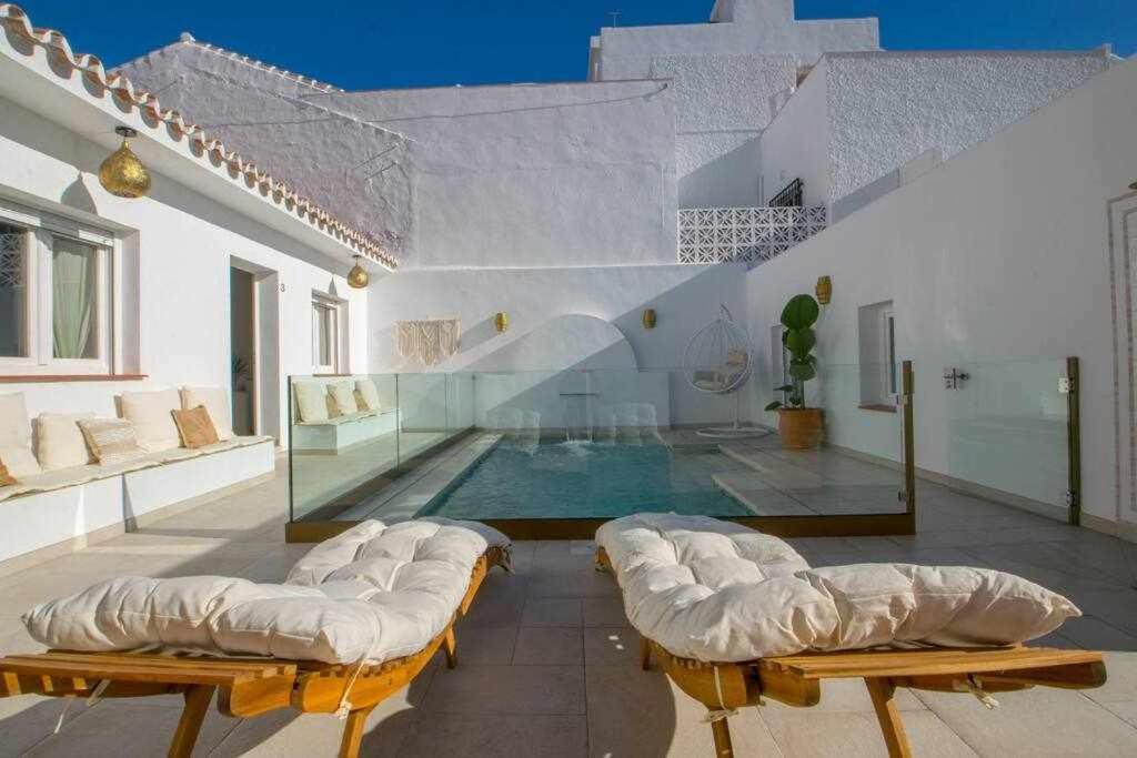 Casa Marinero Beach 3 토록스 외부 사진