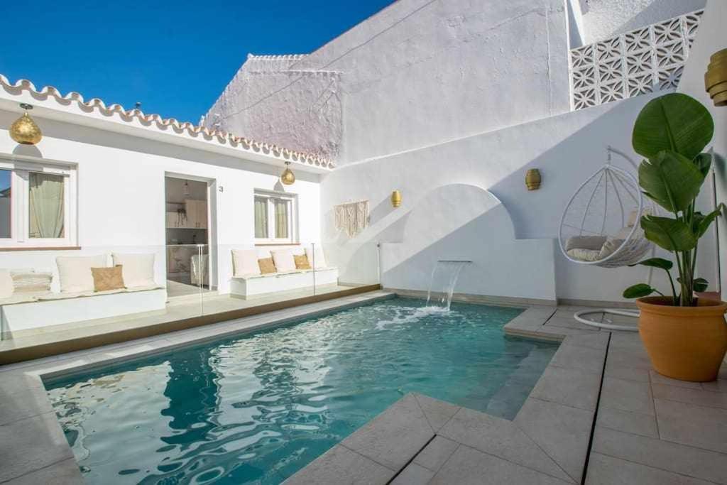 Casa Marinero Beach 3 토록스 외부 사진