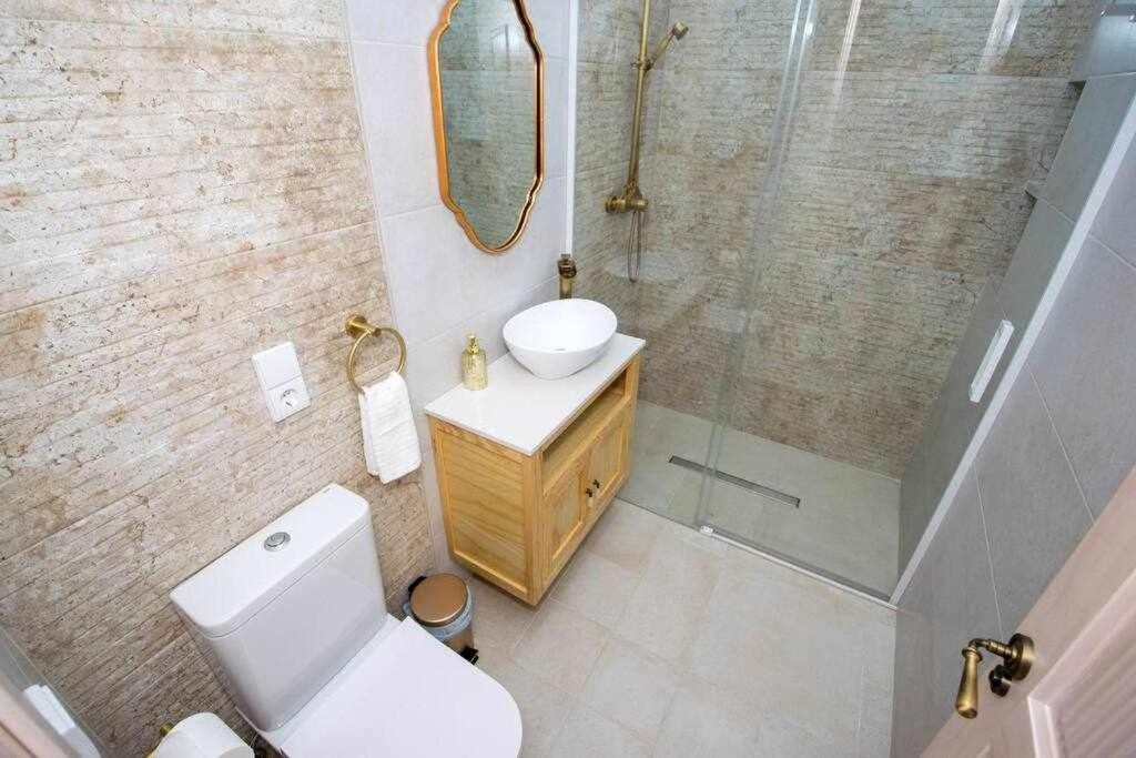Casa Marinero Beach 3 토록스 외부 사진