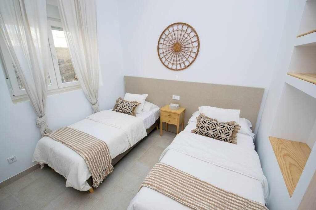 Casa Marinero Beach 3 토록스 외부 사진