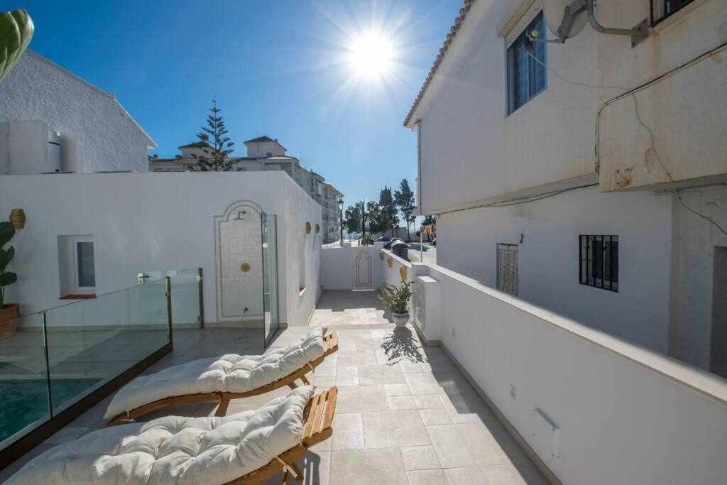 Casa Marinero Beach 3 토록스 외부 사진
