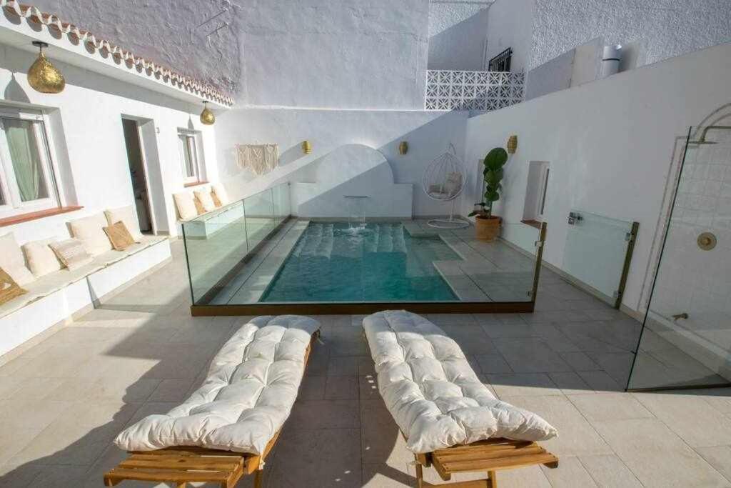 Casa Marinero Beach 3 토록스 외부 사진