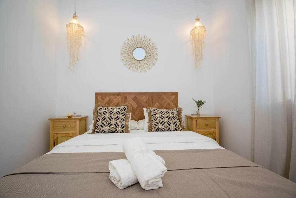 Casa Marinero Beach 3 토록스 외부 사진
