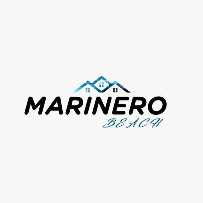 Casa Marinero Beach 3 토록스 외부 사진