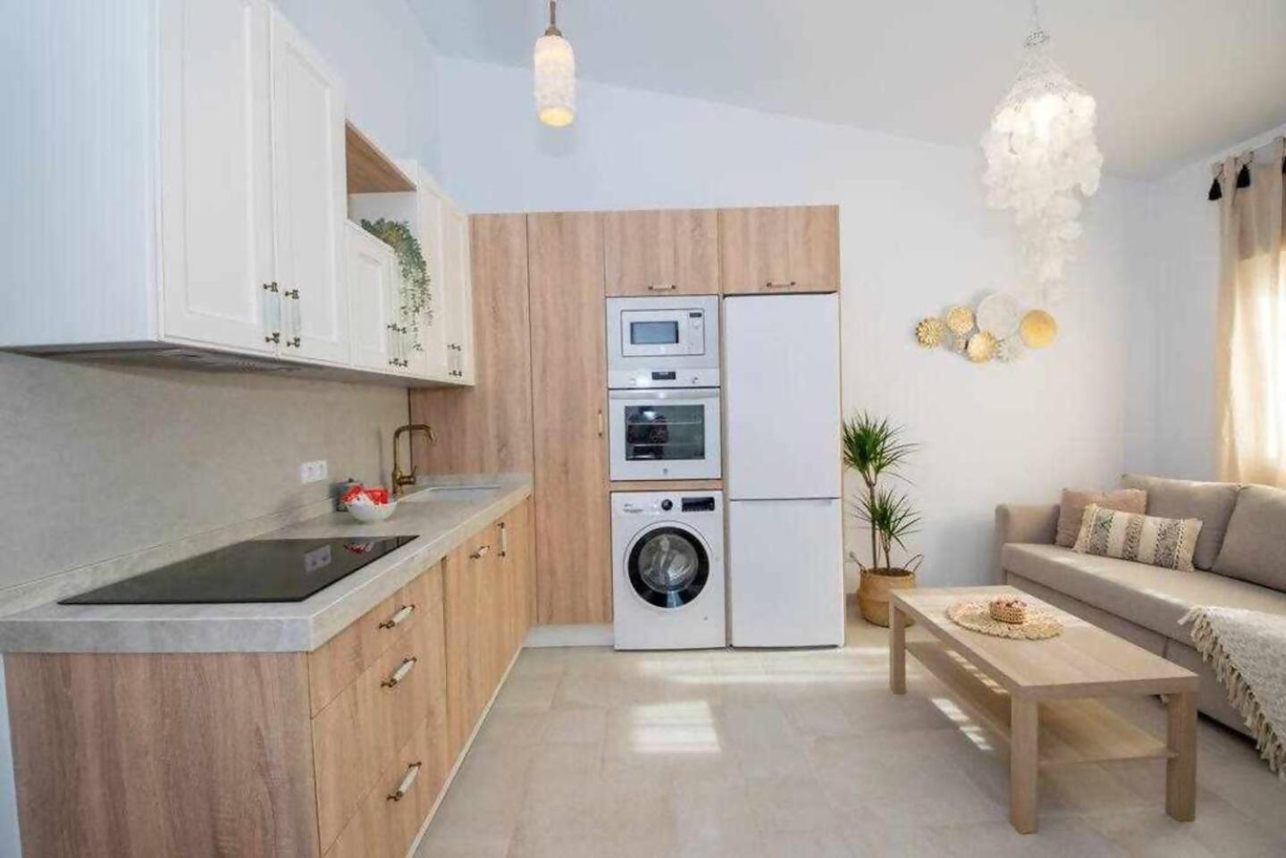 Casa Marinero Beach 3 토록스 외부 사진
