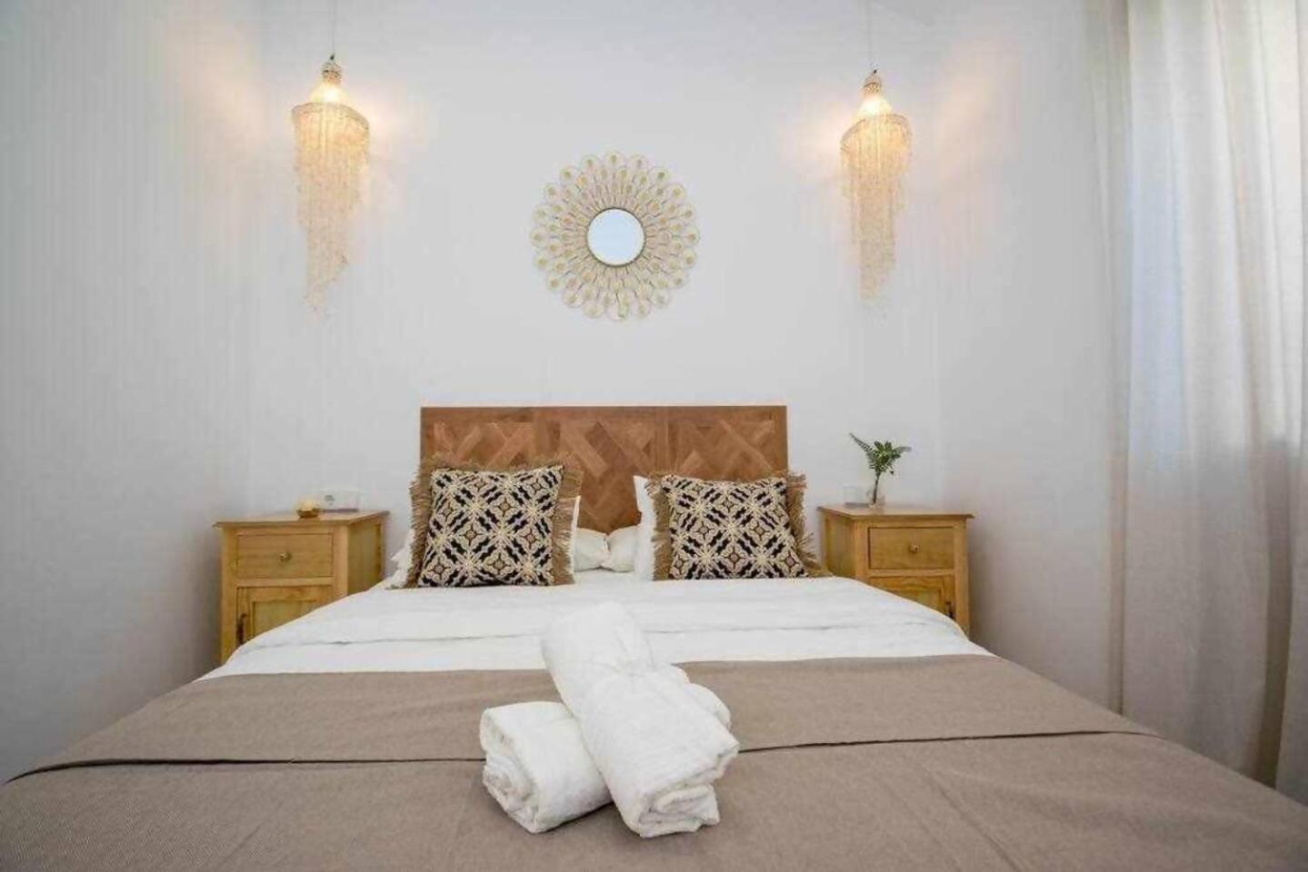 Casa Marinero Beach 3 토록스 외부 사진
