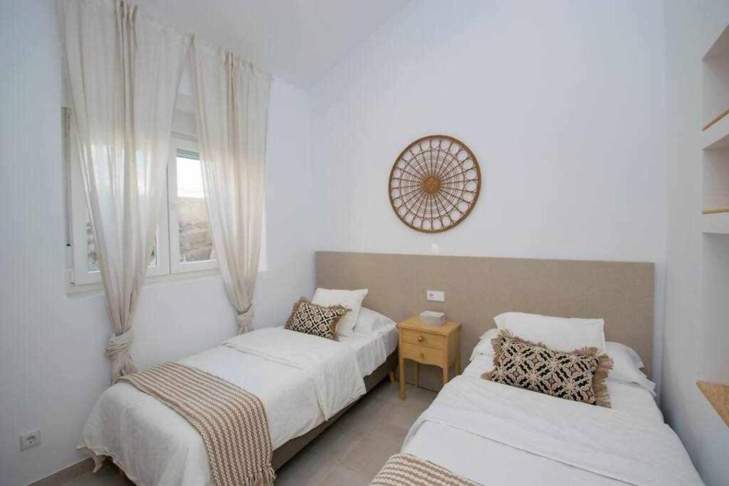 Casa Marinero Beach 3 토록스 외부 사진