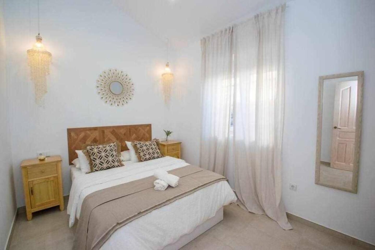 Casa Marinero Beach 3 토록스 외부 사진