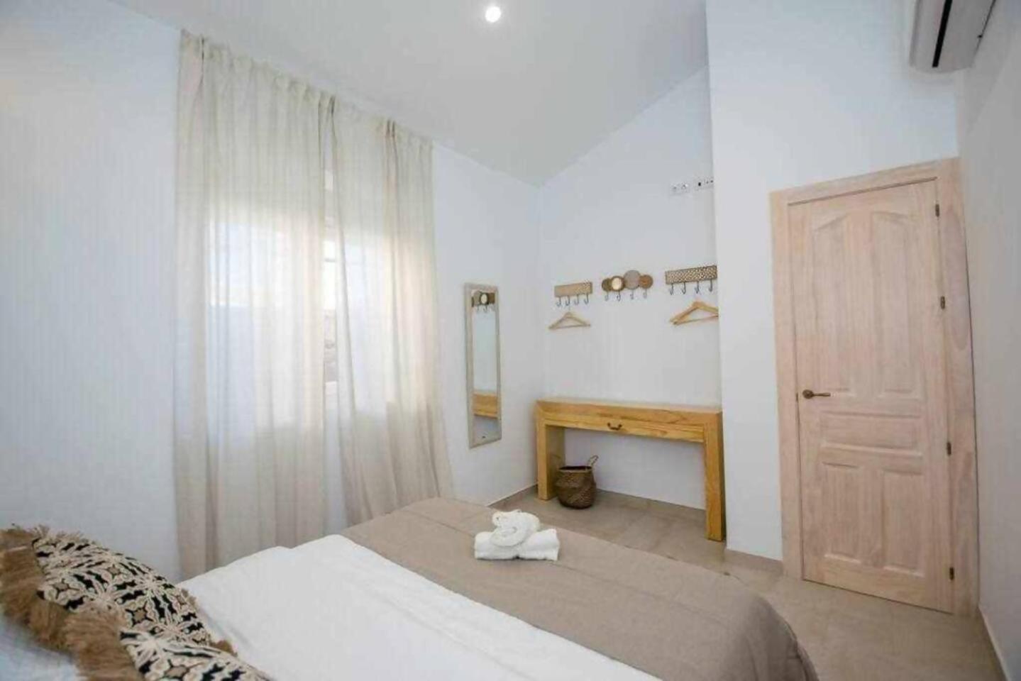 Casa Marinero Beach 3 토록스 외부 사진