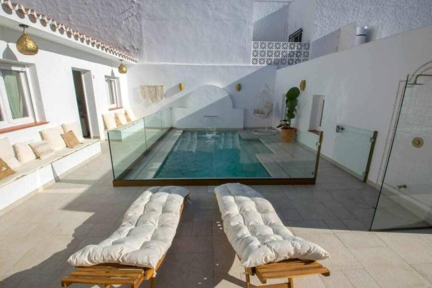 Casa Marinero Beach 3 토록스 외부 사진