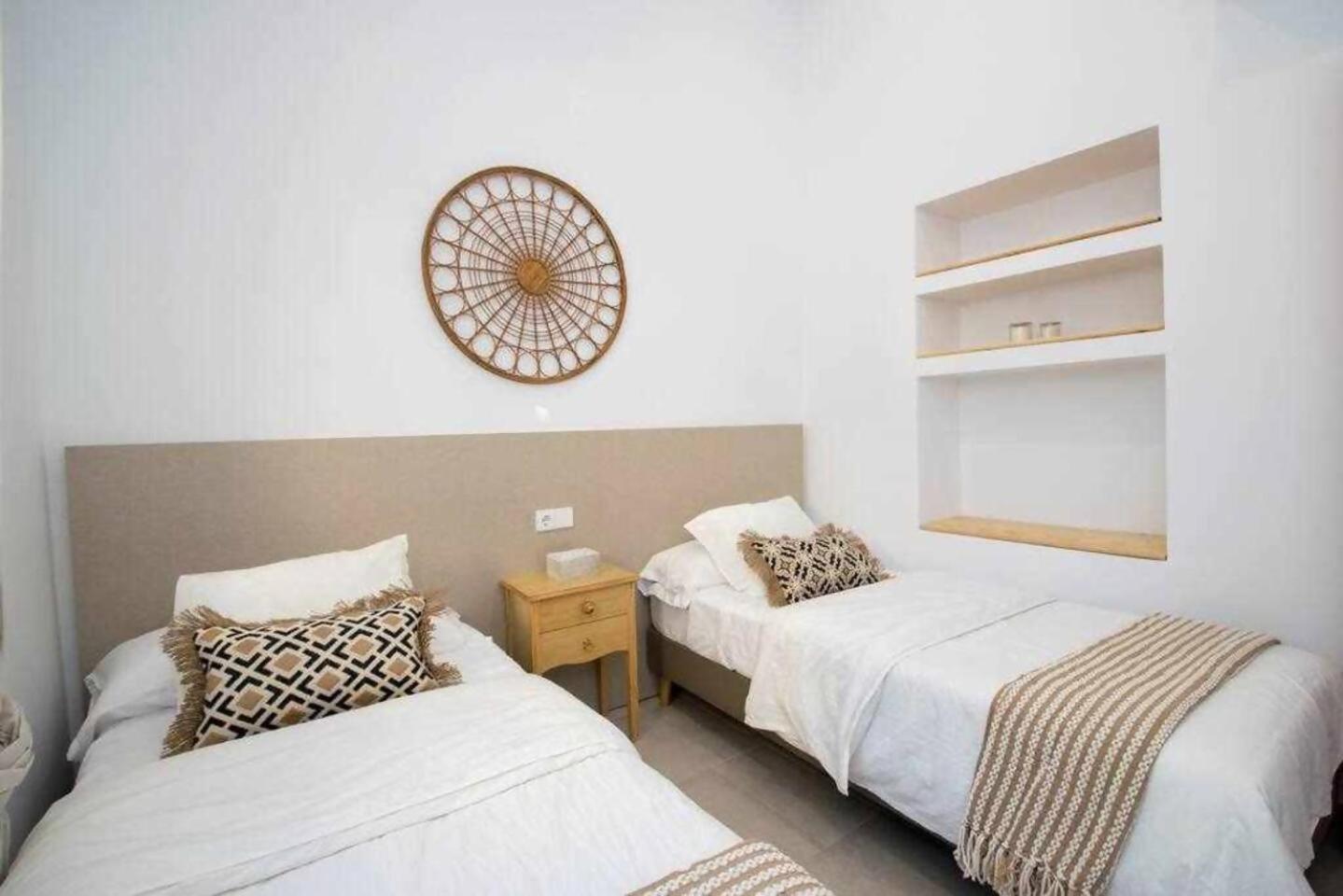 Casa Marinero Beach 3 토록스 외부 사진