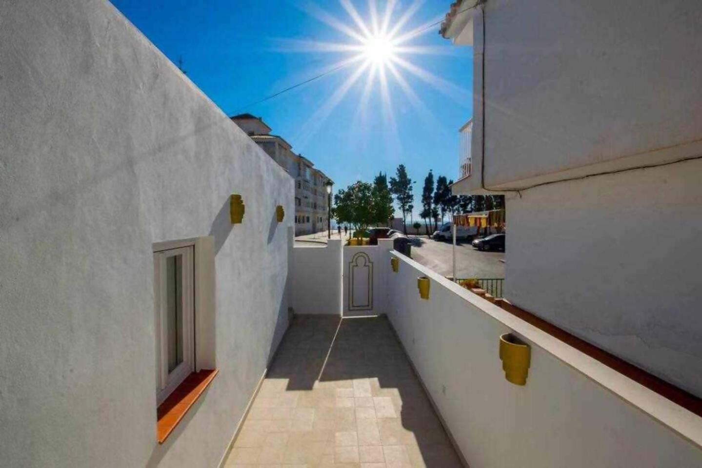Casa Marinero Beach 3 토록스 외부 사진