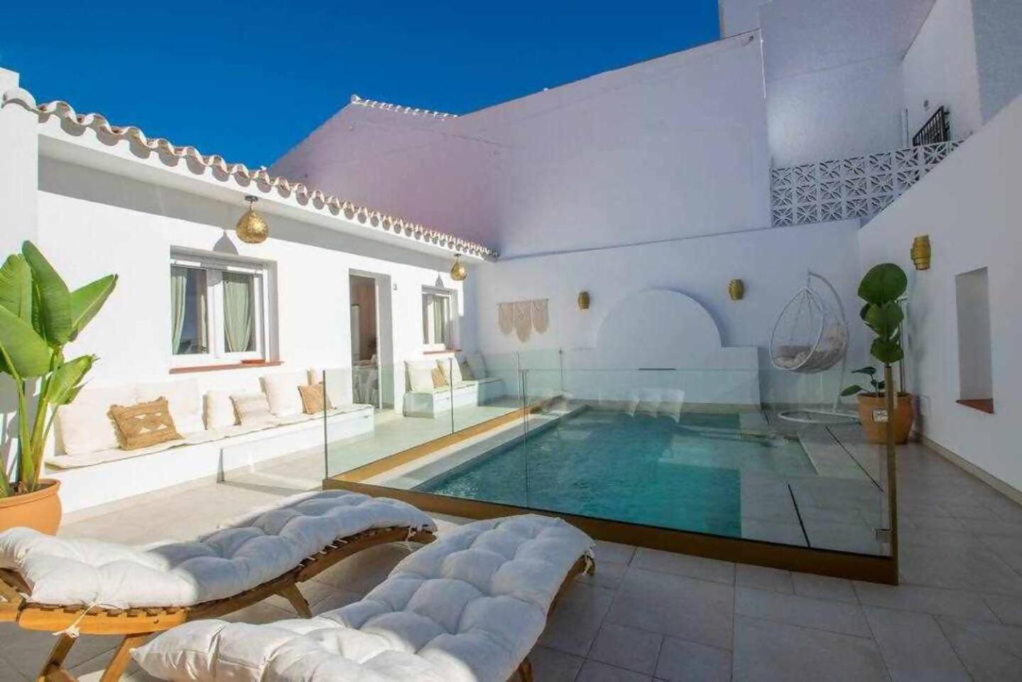 Casa Marinero Beach 3 토록스 외부 사진