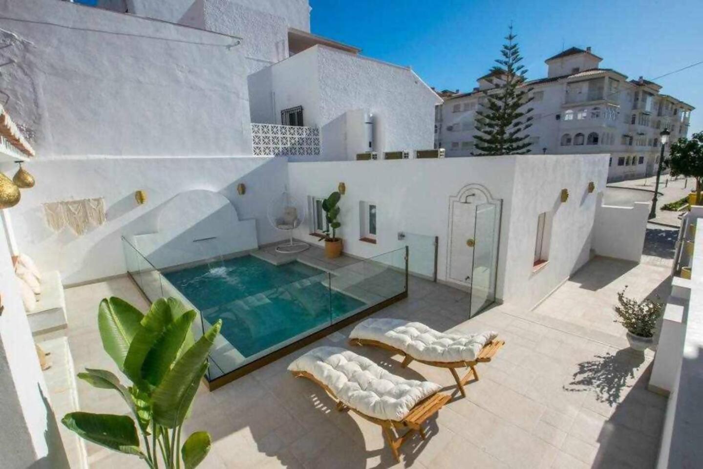 Casa Marinero Beach 3 토록스 외부 사진